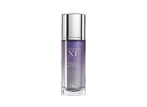 dior capture xp serum.